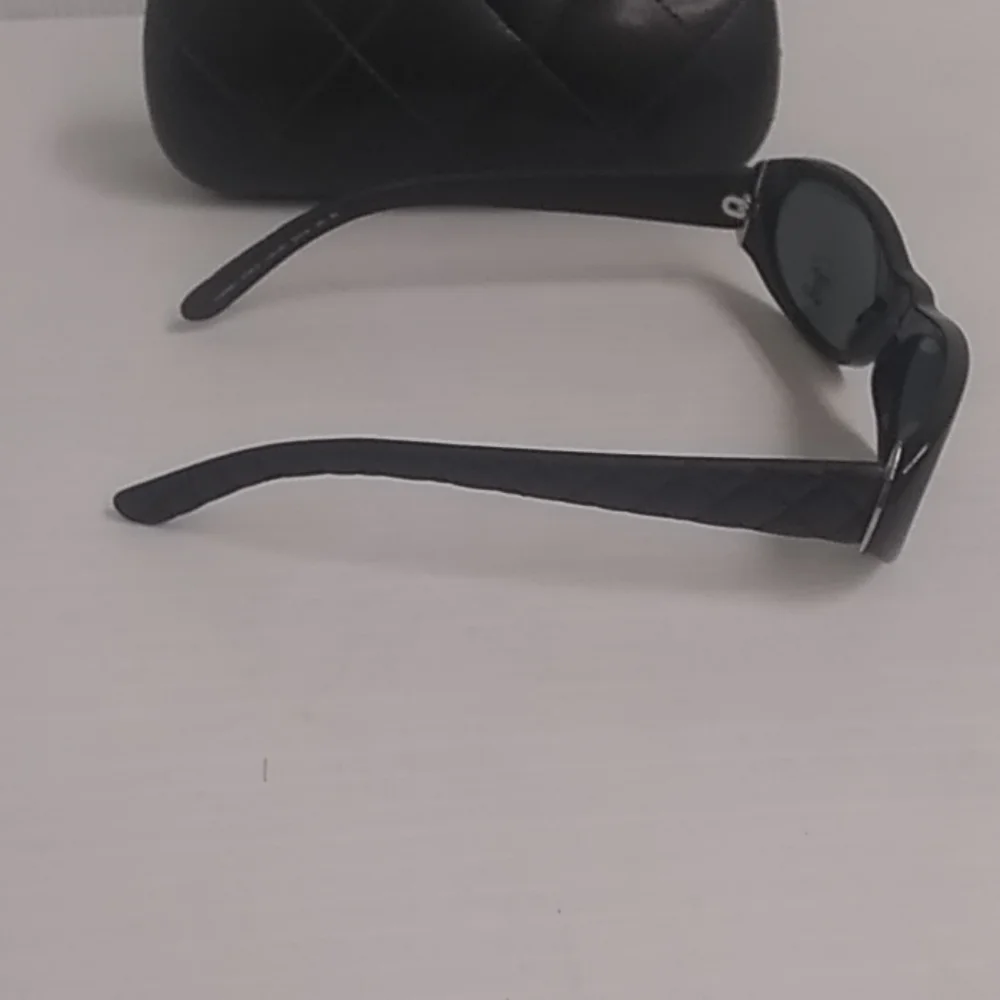 Chanel sunglasses woman's 5129 grey lenses - Picture 2 of 9